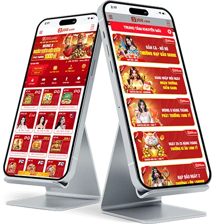 Giao diện thân thiện của ứng dụng g666