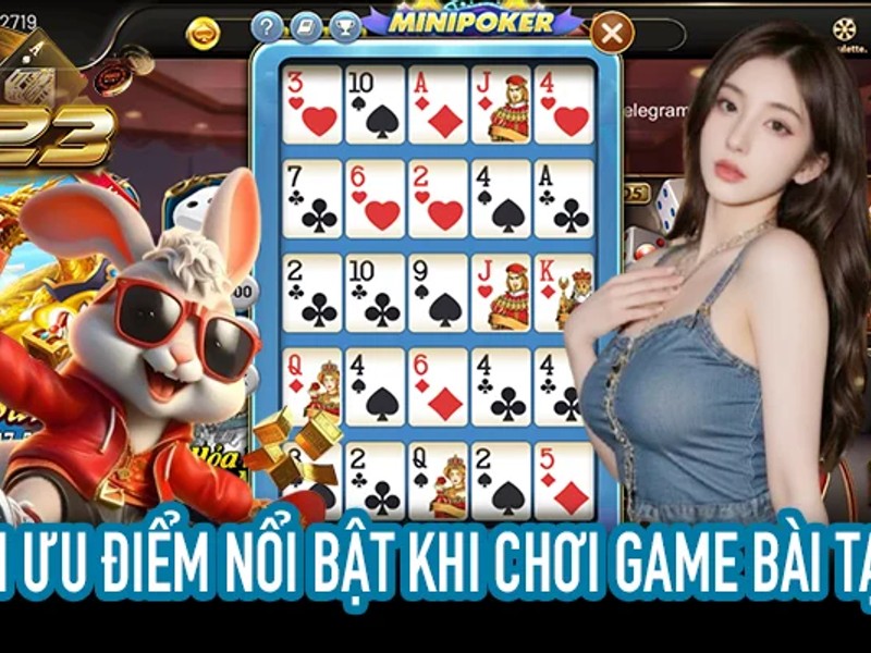 Biểu tượng casino trực tuyến