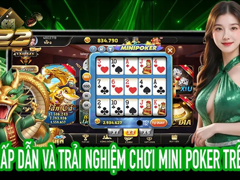 Game bài g666