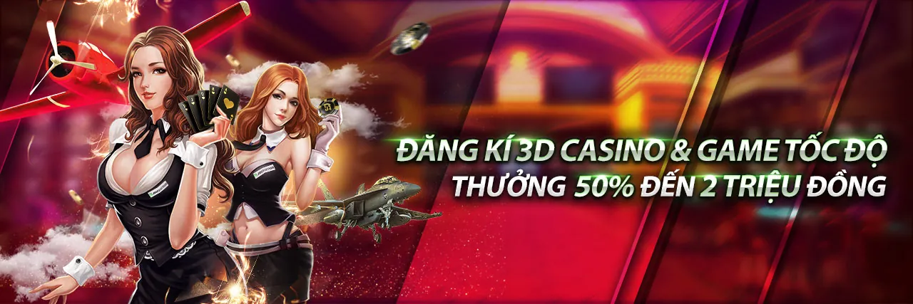 Ưu Đãi Hấp Dẫn Tại G666 Việt Nam