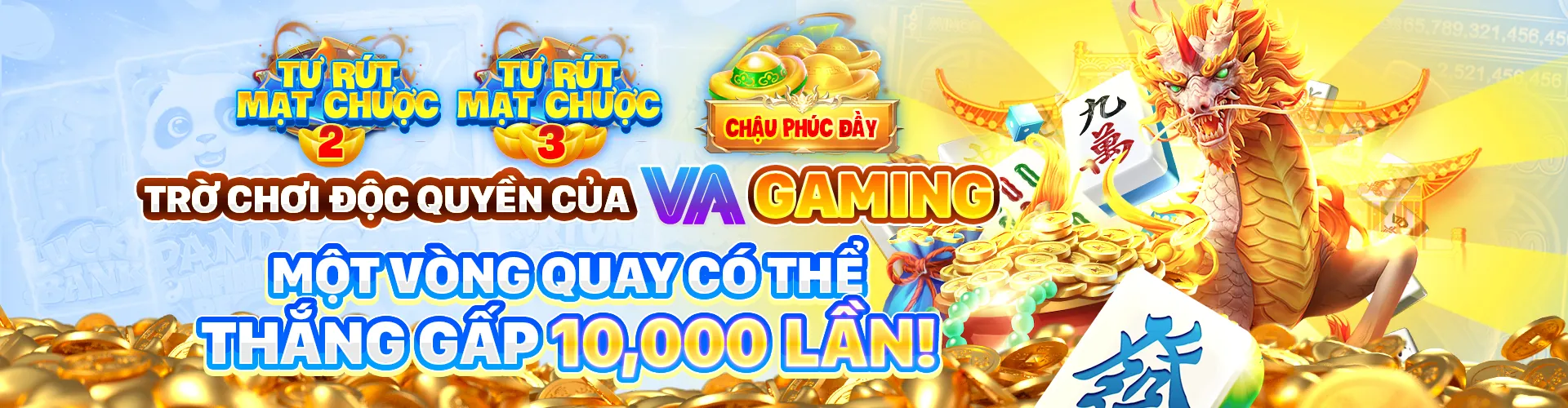 Banner ứng dụng G666 Win với ưu đãi 188K