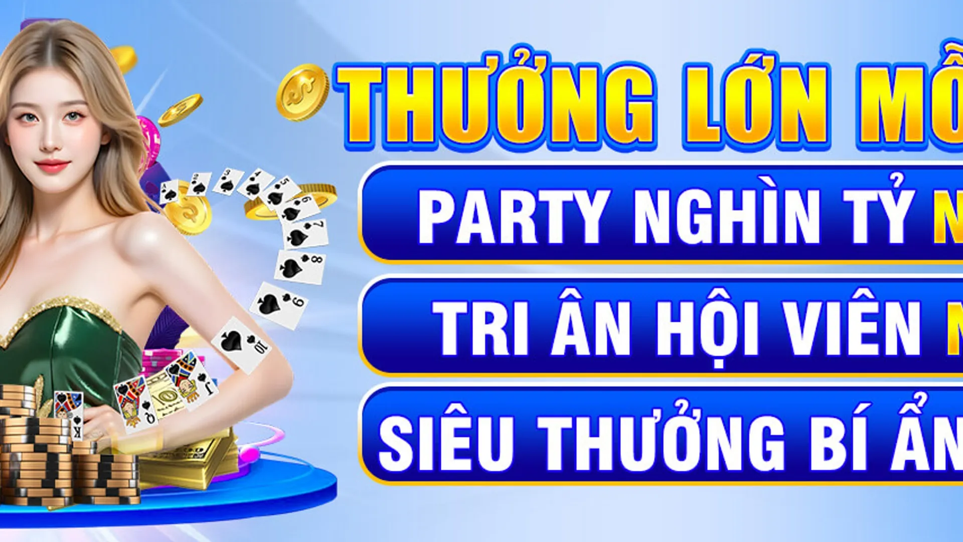 Giao diện tổng quan nền tảng G666 Entertainment
