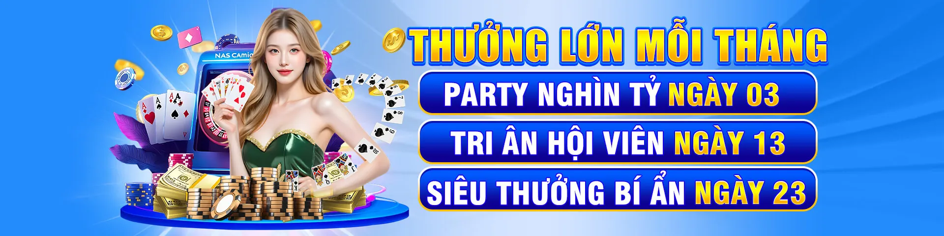 Hình ảnh chính Game Bài G666