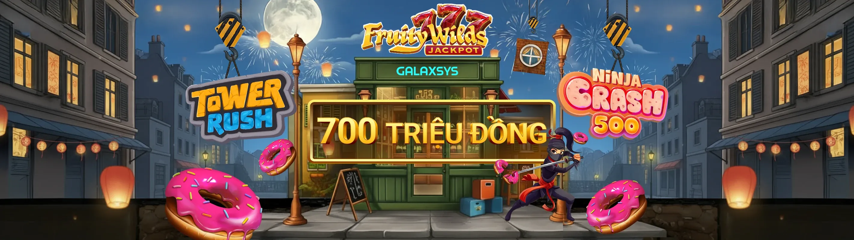 G666 Cuối Tuần – Khám Phá Ưu Đãi Hấp Dẫn