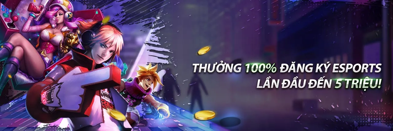 Banner quảng cáo G666 Win.com với ưu đãi 188K