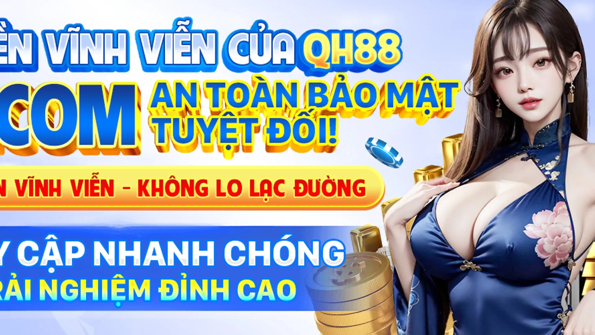 Biểu tượng chính sách cookie và bảo mật dữ liệu của G666