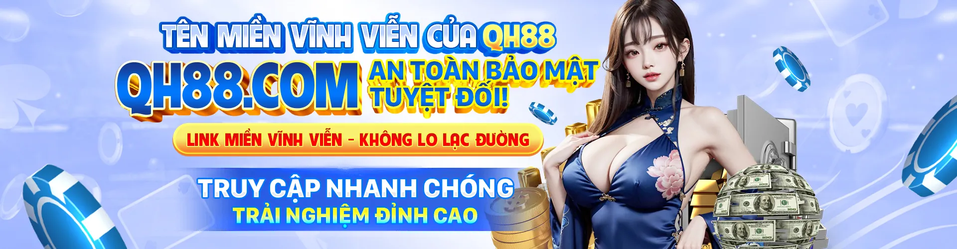 Điều Khoản Dịch Vụ G666 Việt Nam