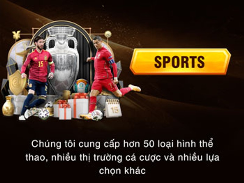 Cá cược thể thao tại G666