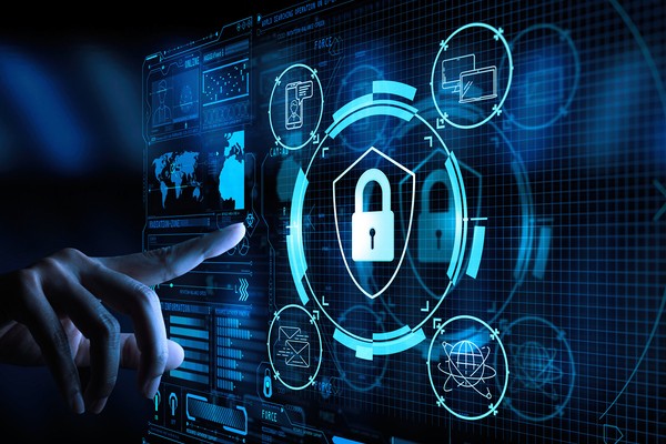 Hệ thống bảo mật dữ liệu G666