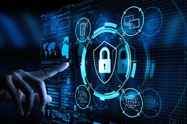 Hệ thống bảo mật dữ liệu G666