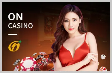 Biểu tượng Casino Trực Tuyến G666